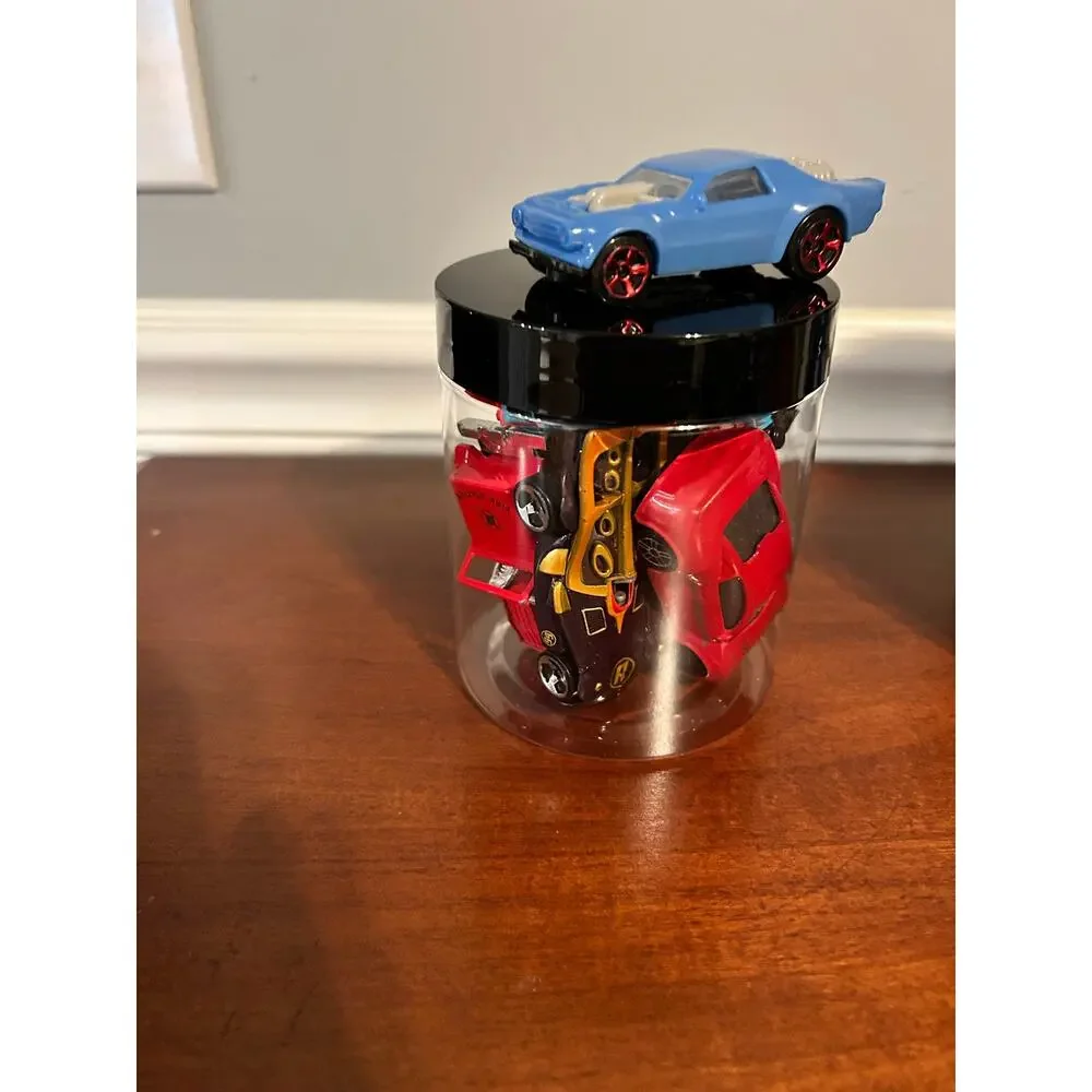 Diecast Toy Car Mystery Jar Lot # 3